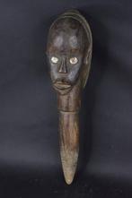 Reliekhoofd - Giftand - Gabon