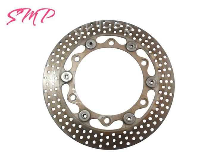 Schijfrem voor / Honda VFR400R VFR 400, Motoren, Onderdelen | Honda, Gebruikt, Verzenden