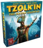 Tzolkin - The Mayan Calendar (Engels) | Czech Games Edition, Verzenden, Nieuw