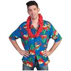 Hawaii shirt Maui - Hawaii kleding, Kleding | Heren, Nieuw, Ophalen of Verzenden