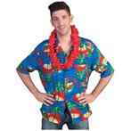 Hawaii shirt Maui - Hawaii kleding, Ophalen of Verzenden, Nieuw