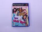 PlayStation 2 - Bratz: Girlz Really Rock, Spelcomputers en Games, Ophalen of Verzenden, Nieuw