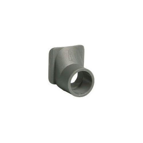 Attema spruit enkel tbv Klemvastdoos 3/4 (19mm), Doe-het-zelf en Verbouw, Elektra en Kabels, Nieuw, Ophalen of Verzenden