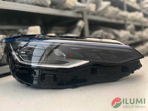 KOPLAMP VW Golf 8 GTE Full Led MATRIX IQ RECHTS KPL 5H1, Auto-onderdelen, Verlichting, Gebruikt, Volkswagen, Verzenden