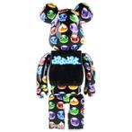 Medicom Toy Be@rbrick - 400% Bearbrick - Puyo Puyo