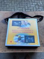 Kodak promotiekoffer met 4 eenmalige camera’s – Ultra &, Nieuw