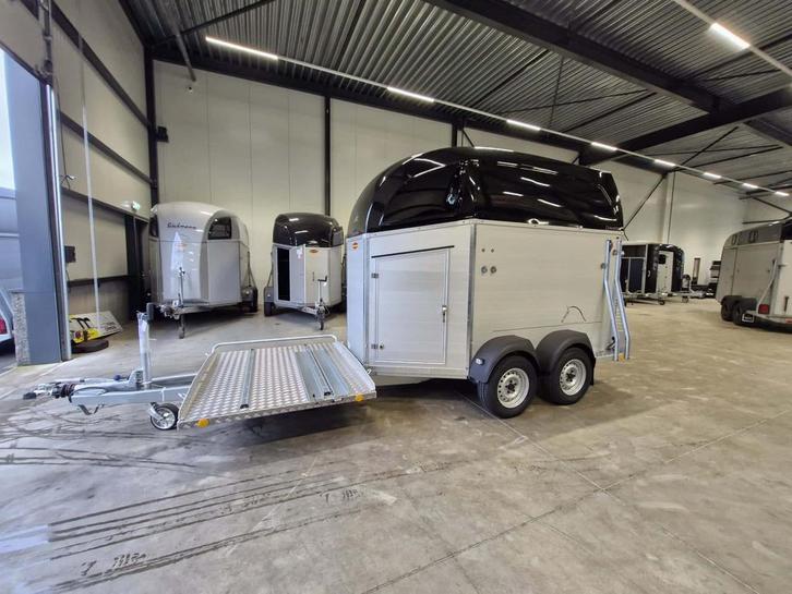 Bockmann Champion Koets, Dieren en Toebehoren, Paarden en Pony's | Trailers en Aanhangwagens