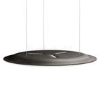 Nimbus Lighting Pad Lounge Connect Hanglamp LED, ebony ash/w, Verzenden, Nieuw