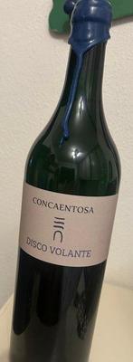 2023 Concaentosa Disco Volante - Sardinië - 1 Fles (0,75, Nieuw