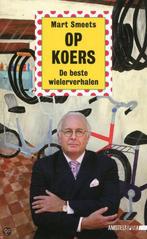 Op koers 9789048200382 Mart Smeets, Verzenden, Gelezen, Mart Smeets