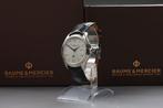 Baume & Mercier - Clifton - M0A10052 - Heren - 2016, Nieuw