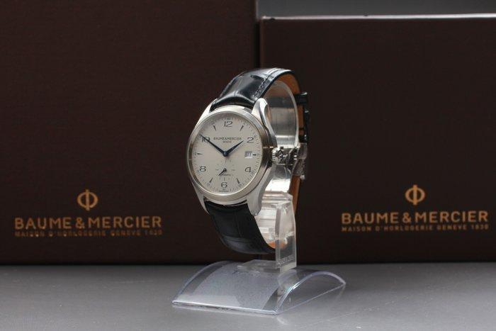 Baume & Mercier - Clifton - M0A10052 - Heren - 2016, Sieraden, Tassen en Uiterlijk, Horloges | Heren
