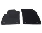Automatten voorzijde - zwart stof - Opel Astra J 2009-2015, Verzenden, Nieuw