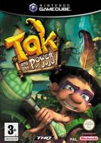 Tak and the Power of Juju (GameCube), Gebruikt, Verzenden