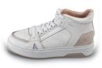 Nubikk Hoge Sneakers in maat 41 Wit | 10% extra korting, Nubikk, Wit, Zo goed als nieuw, Sneakers of Gympen