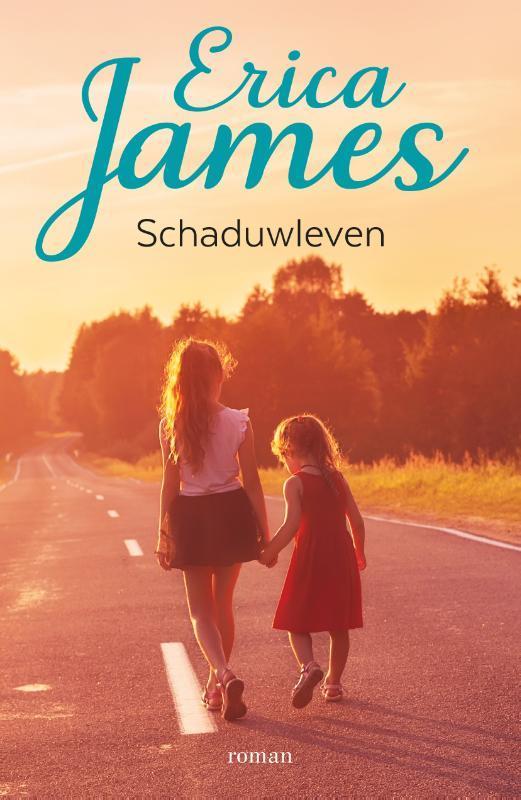 Schaduwleven 9789032511326 Erica James, Boeken, Romans, Gelezen, Verzenden