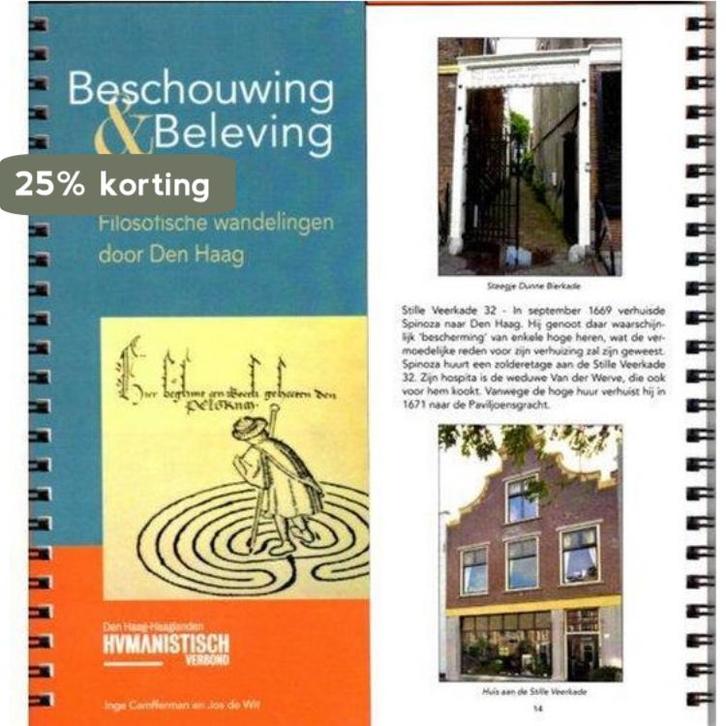 Beschouwing & beleving 9789082800005 Inge Camfferman, Boeken, Reisgidsen, Zo goed als nieuw, Verzenden