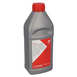 1L Febi DOT 4 Remvloeistof 26461 Volledig Synthetische Re..., Auto-onderdelen, Remmen en Aandrijving, Nieuw, Ophalen of Verzenden