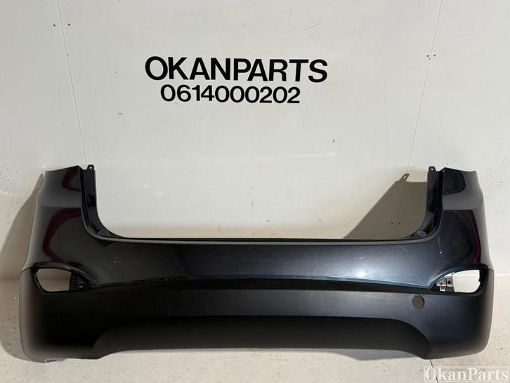 Hyundai ix35 Achterbumper 86611-2Y000, Auto-onderdelen, Carrosserie en Plaatwerk, Gebruikt, Achter, Bumper, Ophalen