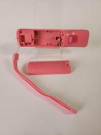 Roze Controller Nintendo Wii, Ophalen of Verzenden, Nieuw