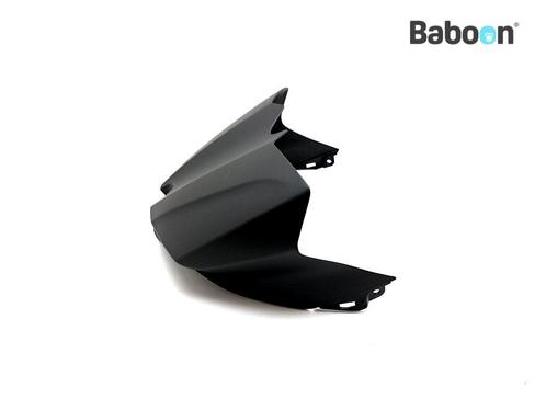 Tank Cover Yamaha YZF R1 2007-2008 (YZF-R1 4C8), Motoren, Onderdelen | Yamaha, Gebruikt, Verzenden