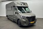 Renault Master Krismar Horsetruck, Verzenden, Nieuw