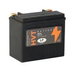 Landport (LP) HVT-5 Harley accu AGM 12 volt 22 ah (MH HVT-5), Motoren, Ophalen of Verzenden, Nieuw