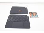 Logitech Combo Touch - Toetsenbordhoes voor iPad Pro 13 inch, Computers en Software, Apple iPads, Verzenden, Zo goed als nieuw