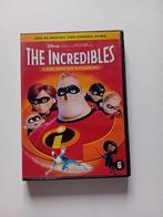 the Incredibles 2 disc speciale uitvoering, Verzenden, Gebruikt