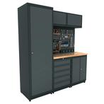 Werkplaatsmodule 2 Expert, Ophalen of Verzenden