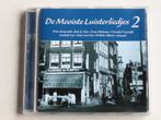 De mooiste luisterliedjes 2, Verzenden, Nieuw in verpakking