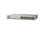 Cisco C2960L-24PS-LL 24x 1gb Ports PoE+ 195Watt Refurbished, Computers en Software, Verzenden, Refurbished