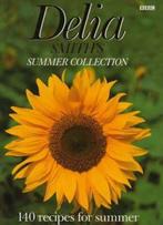 Delia Smiths Summer Collection 9780563364764, Verzenden, Gelezen, Peter Knab (photography)