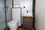 Tijdelijk comfortabel wonen tijdens de verbouwing!, Doe-het-zelf en Verbouw, Bouwketen en Schaftketen, Nieuw