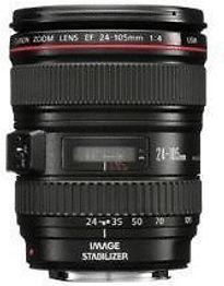 Canon EF 24-105 mm F4.0 IS L USM 77 mm filter (geschikt voor, Audio, Tv en Foto, Fotografie | Lenzen en Objectieven, Standaardlens