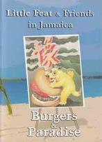 dvd - Little Feat - Little Feat &amp; Friends In Jamaica..., Verzenden, Zo goed als nieuw
