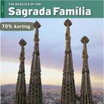 The Basilica of the Sagrada Familia 9788484785118, Verzenden, Zo goed als nieuw, Josep Maria Carandell