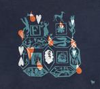 cd digi - The Furrow Collective - Fathoms, Verzenden, Zo goed als nieuw