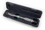 TM 1/4 Momentsleutel 5-25 NM, Auto diversen, Autogereedschap, Nieuw, Verzenden
