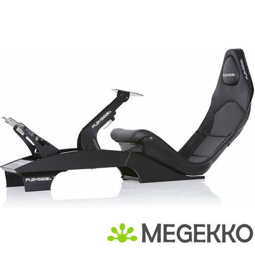Playseat F1 Black, Huis en Inrichting, Bureaustoelen, Nieuw, Verzenden