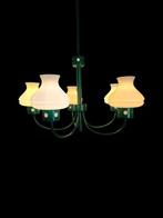 Lamp - Opaline glas, Antiek en Kunst, Antiek | Lampen
