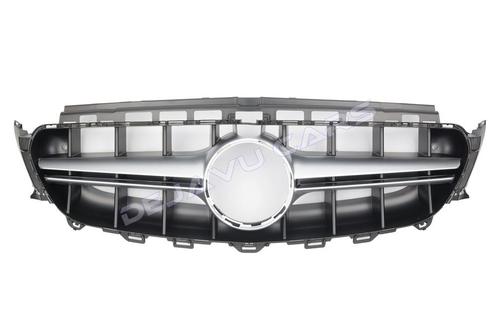 E63 AMG Look Front Grill  voor Mercedes Benz E Klasse W213 /, Auto diversen, Tuning en Styling, Ophalen of Verzenden