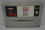 World Cup USA 94 (SNES FAH), Spelcomputers en Games, Zo goed als nieuw, Verzenden