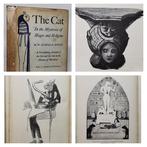 M. Oldfield Howey - The Cat in the Mysteries of Religion and