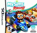 MySims Racing (verpakking Italiaans, game Engels) (Ninten..., Verzenden, Gebruikt