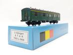 Olaerts H0 - TGO-L-3805 - Modeltrein personenwagen (1) -, Hobby en Vrije tijd, Nieuw