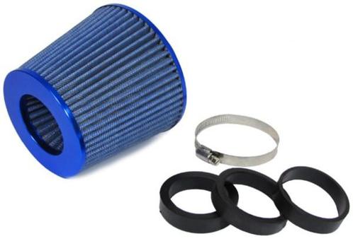 Luchtfilter Tenzo-R Universeel Blauw, Auto-onderdelen, Overige Auto-onderdelen, Ophalen of Verzenden