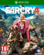 Far Cry 4 (Xbox One), Verzenden, Gebruikt
