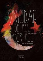 Vrijdag is de hel minder heet (9789044821857), Verzenden, Nieuw