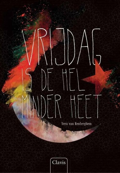Vrijdag is de hel minder heet (9789044821857), Boeken, Kinderboeken | Kleuters, Nieuw, Verzenden